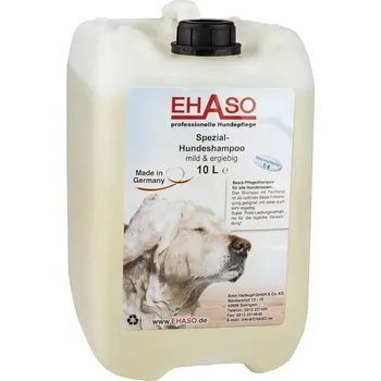 Kosmetika pro psa Ehaso šampon pro salony jemný Obsah: 250ml