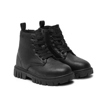 Pracovní obuv Kotníková obuv Big Star Shoes OO374080 Černá 32