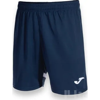 Trenýrky JOMA TOKYO, barva tmavě modrá - bílá, velikost 3XS