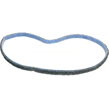 Brusný papír Pás Brusné rouno (Scotch-Brite) 533, Pás Brusné rouno 533x10 VFN (A320)