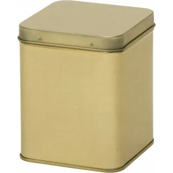 Čaj Hrneček Čajová zahrada kovový 200 ml