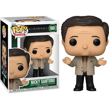 Funko POP! 1861 Movies: Casino - Nicky Santoro