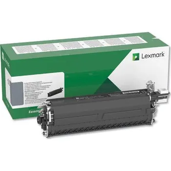 Tiskový válec Lexmark 78C0Z10 (78C0ZK0), originální zobrazovací jednotka, černá, 125000 stran