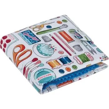 Příslušenství k šicímu stroji Cestovní šitíčko - Šicí potřeby (Sewing Needle Case )