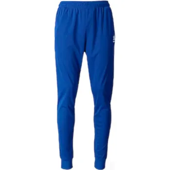 Tepláky LUANVI GAMA, barva 0600 modrá, velikost 2XL