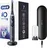 Oral-B iO Series 9 + pouzdro, Black Onyx