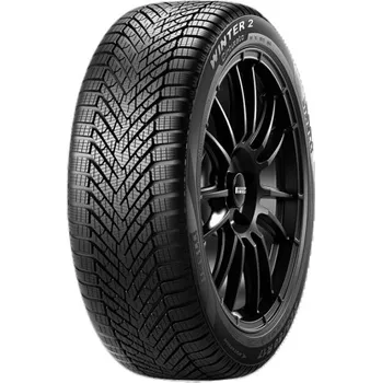 Zimní osobní pneu PIRELLI CINTURATO WINTER 2 205/60 R17 97H XL