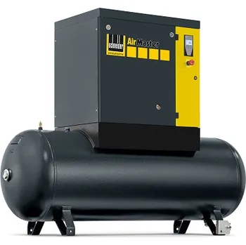 Kompresor Kompresor AM B 15-10-270 XB MAXI