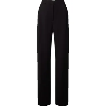 Dámské kalhoty Calvin Klein Structure W kalhoty K20K205958 dámské 38