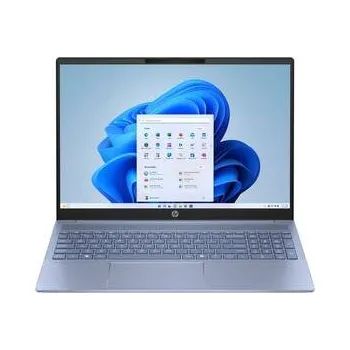 Notebook HP Pavilion 16-af0434nc (A4KU7EA#BCM) modrý
