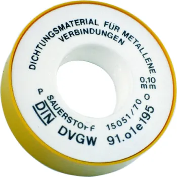 Kompresor Těsn.páska BND-12mx12mm/10