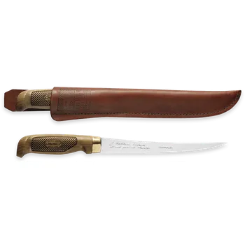 Kuchyňský nůž Marttiini Superflex Filetovací 630016