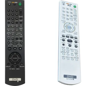 SONY RMT-D179A - náhradní dálkový ovladač