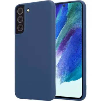 Pouzdro na mobilní telefon Winner Pouzdro WG Liquid Samsung Galaxy S22 5G (dark blue) 0591194109973