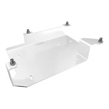 Projekční plátno Optoma adaptér na nástěnné držáky pro 319/320UST sérii (kompatibilní i s držáky Epson ELPMB28 / ELPMB43)