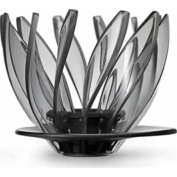 Dripper HARIO Suiren Hario V60 Dripper Suiren - černý