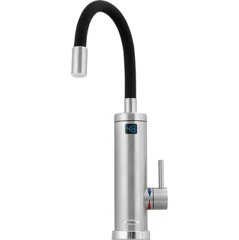 Elektrická přímoohřevná vodovodní baterie OB 500 Hakl