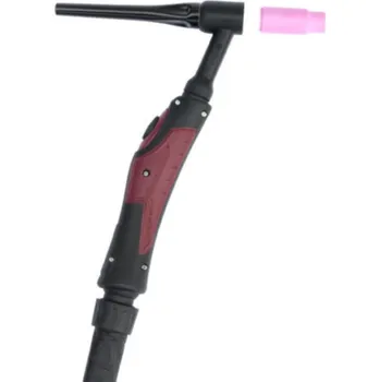 Příslušenství ke svářečce Hořák KÜHTREIBER KTB 18, 35-50, MAKin - 4 metry 05220338-MAKIN Ovládací konektor MAKin (12-pin)