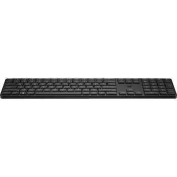 Klávesnice HP 450 Wireless Keyboard - klávesnice CZ/SK