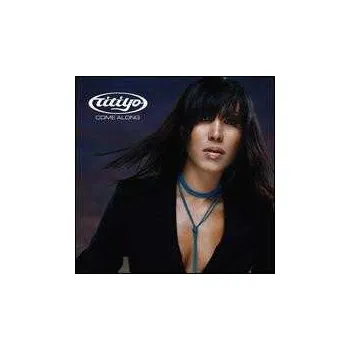 Zahraniční hudba CD Titiyo: Come Along 2002 HyperCD