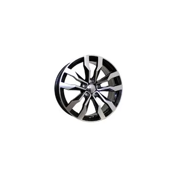 Disk Racing Line B5333 VW 9x20 5x112 ET33.00 černá + leštění