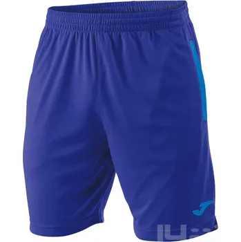 Kraťasy JOMA MIAMI, barva modrá, velikost 2XS