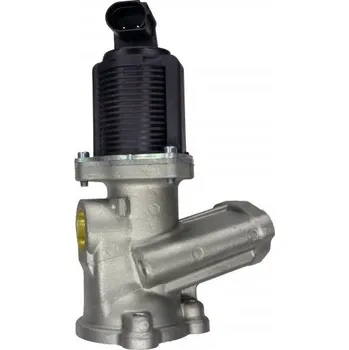 Váha vzduchu Ventil recirkulace výfukových plynů EGR Fiat 500, Idea, Panda 1.3D Multijet, 1.3JTD,Lancia Musa 1.3D Multijet 55206931 WRC Original Parts