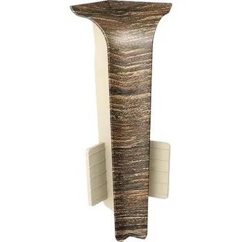 Roh vnitřní Arbiton VIGO 60 dub porto 2ks