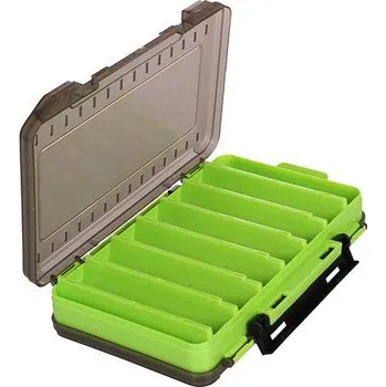 Fishing Double Box 20 krabička na rybářské potřeby balení 1 ks