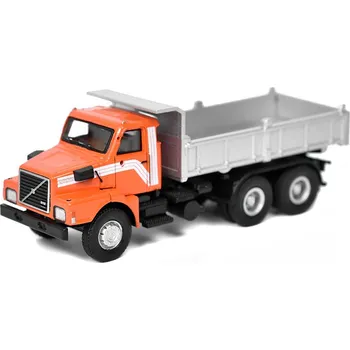 autíčko Volvo N 10 sklápěč 1:87 Volvo N-10- model sklápěče