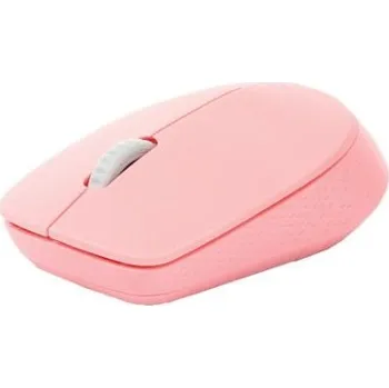 Myš RAPOO myš M100 Silent Comfortable Silent Multi-Mode Mouse, Pink