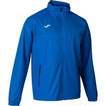 Šusťáková bunda JOMA MONTREAL, barva modrá, velikost XS
