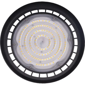 Venkovní osvětlení LED průmyslové svítidlo HL5-UFO100W