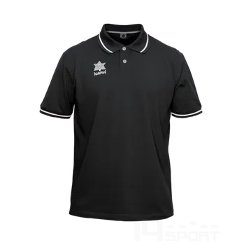 Pánské tričko Polokošile LUANVI GAMA, barva bílá, velikost 2XS