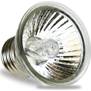 Osvětlení do terária UVB výbojka 25W