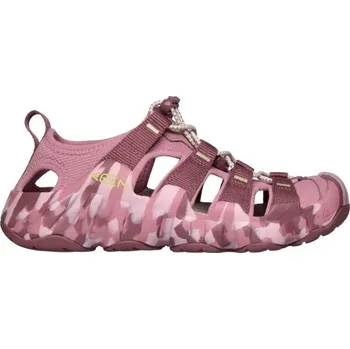 Dámská obuv Dámské sandály Keen HYPERPORT H2 W 9.5 Růžová