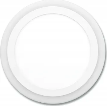 LED panel LED panel kulatý Ecolite bílý