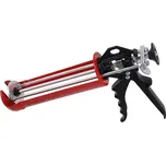 Pistole vytlačovací na chemickou maltu 380ml FESTA