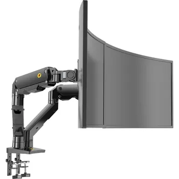 Držák monitoru Držák na 2 monitory NB G55