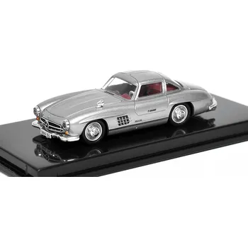 autíčko Mercedes-Benz 300SL Coupe (W198) 1954 1:87 - Ricko Mercedes Benz 300 SL Coupe (W198) 1954 - model auta