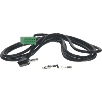 Zapalovací kabel Adaptér do reproduktorů pro OEM VW, Škoda 2010- MOST - mesvwnew2