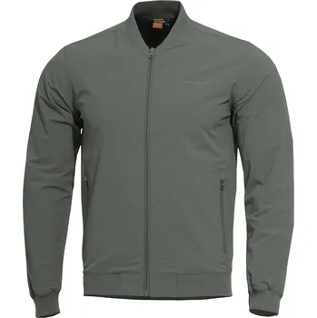 Pánský bomber Letecká bunda M.A.P1 hnědošedá Pentagon XS