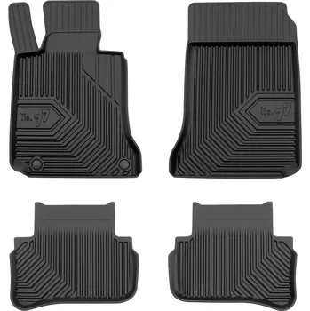 autokoberec Sada podlahových rohoží FROGUM 77408005