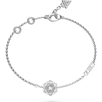 Náramek Dámský náramek Guess JUBB04557JWRHS Až 100 dní na vrácení zboží. Autorizovaný prodejce.