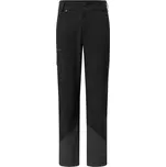 Pánské outdoorové kalhoty Viking TREK PRO 2.0 L Černá