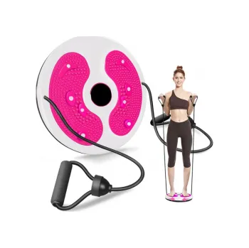 MAIKEHIGH Twist Waist Disc