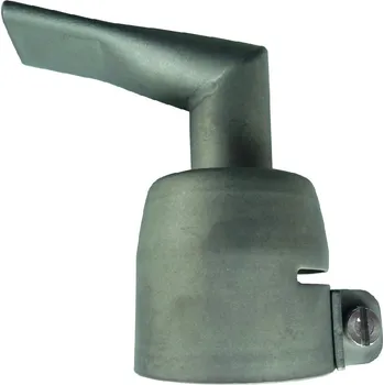 Vágner Pool Nářadí ke sváření - tryska 20 mm, 90° ohnutá širokoštěrbinová