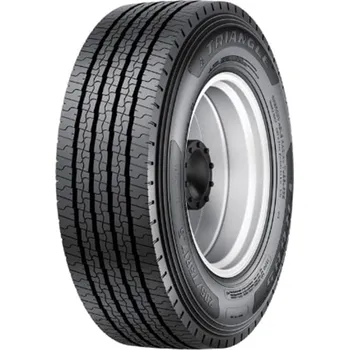 TRIANGLE 205/75 R17,5 TR685 16PR 126/124M TL Triangle M+S (Regionální pneu Triangle TR685 205/75-17,5)