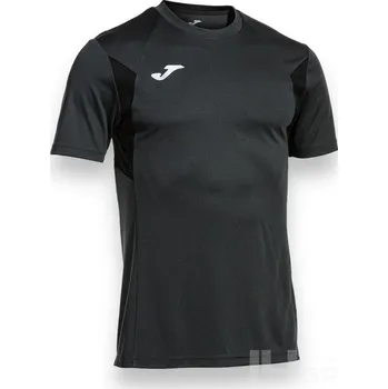 Dres JOMA WINNER III, barva antracitová - černá, velikost 2XL