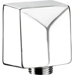 Vývod ze stěny RE309S pro podomítkové baterie 1/2" chrom BARE309S